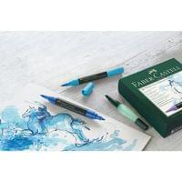 Faber-Castell Акварелен маркер Albrecht Dürer, 5 цвята - 3