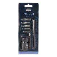 Комплект за калиграфия Standart Pop Cali, 7 части - 0