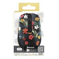 Мишка TNB Exclusiv Amazonia, безжична, Bluetooth, 1600... - 3
