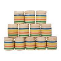 Small Foot Комплект Звукова памет, 12 броя - 2