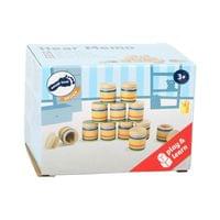 Small Foot Комплект Звукова памет, 12 броя - 2