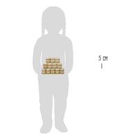 Small Foot Комплект Звукова памет, 12 броя - 3