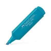 Faber-Castell Текст маркер 1546, пастелен, тюркоаз - 2
