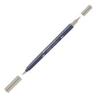 Faber-Castell Маркер Goldfaber Sketch, № 272, топлосив III - 2