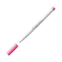 Faber-Castell Маркер Creative, объл, 1.5 mm, № 528, розов - 1