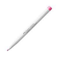 Faber-Castell Маркер Creative, объл, 1.5 mm, № 528, розов - 2