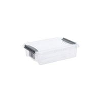 Кутия за съхранение Pro Box, 290 x 390 x 108 mm, 8 L - 1 Кутия за съхранение Pro Box, 290 x 390 x 108 mm, 8 L - 1
