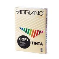 Fabriano Копирна хартия Copy Tinta, A4, 80 g/m2, пясък, 500 листа - 1