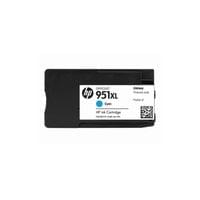 Оригинален патрон HP CN046AE, NO951XL, 1500 страници/5%, Cyan - 5