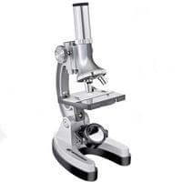 Bresser Микроскоп Biotar, DLX, 300х - 1200х, в куфар - 1