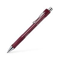 Faber-Castell Химикалка Beyond, червена - 1