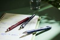 Faber-Castell Химикалка Beyond, червена - 2