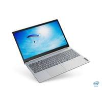 Лаптоп Lenovo ThinkBook 15, 20VE00G4BM, 15.6&amp;#039;&amp;#039;, Intel Core i3, 256 GB... - 1