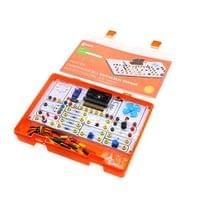 Комплект Експеримент Elecfreaks EF08200, с Micro:Bit платка, батерии AAA - 2