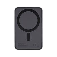 Външна батерия TNB Magsafe, 20 W, 10000 mAh, USB Type-C,... - 2