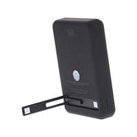 Външна батерия TNB Magsafe, 20 W, 10000 mAh, USB Type-C, черна - 2