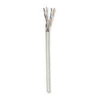 Кабел Manhattan, UTP, Cat5e, 24AWG, 305 m, сив - 0