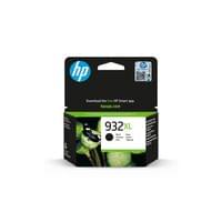 Оригинален патрон HP CN053AE, NO932XL, 1000 страници/5%, Black - 0