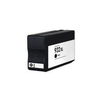 Оригинален патрон HP CN053AE, NO932XL, 1000 страници/5%, Black - 5