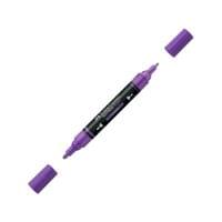 Faber-Castell Акрилен маркер Multimark, № 136, лавандула - 2