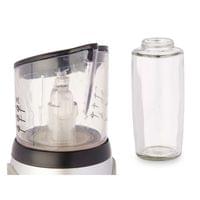 Дозатор за олио Vivalto, стъклен, 500 ml - 2