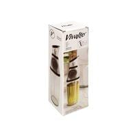 Дозатор за олио Vivalto, стъклен, 500 ml - 2
