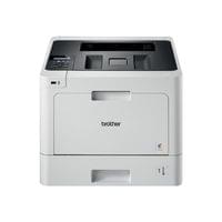 Лазерен принтер Brother HL-L8260CDW, A4, Wi-Fi - 2