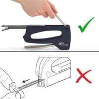 Такер Rapesco Eco, черен - 2