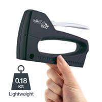 Такер Rapesco Eco, черен - 3