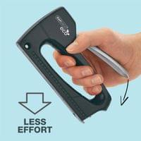 Такер Rapesco Eco, черен - 4