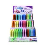 Beifa Текст маркер HY553D-DJ01, 144 броя в дисплей - 0