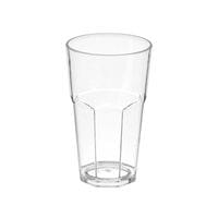 Чаша Leknes, стъклена, прозрачна, 350 ml, 24 броя - 1 Чаша Leknes, стъклена, прозрачна, 350 ml, 24 броя - 1