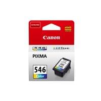 Оригинален патрон Canon CL-546, 180 страници/5%, Color - 1