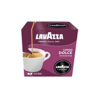 Lavazza Кафе капсула A Modo Mio Lungo Dolce, 16 броя - 2 Lavazza Кафе капсула A Modo Mio Lungo Dolce, 16 броя - 2
