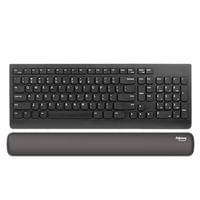 Пад за китка Fellowes Breyta, 6 х 47 cm, черен - 2