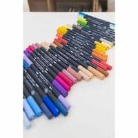 Faber-Castell Маркер Goldfaber Sketch, № 310, бледа мента - 4 Faber-Castell Маркер Goldfaber Sketch, № 310, бледа мента - 4
