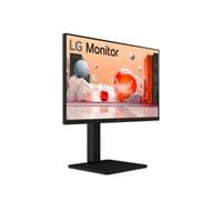 Монитор LG 24BA550-B, 23.8'', IPS, Full HD, 100 Hz, 250 cd/m2, 5 ms,... - 2 Монитор LG 24BA550-B, 23.8'', IPS, Full HD, 100 Hz, 250 cd/m2, 5 ms,... - 2
