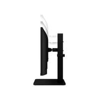 Монитор LG 24BA550-B, 23.8'', IPS, Full HD, 100 Hz, 250 cd/m2, 5 ms,... - 5 Монитор LG 24BA550-B, 23.8'', IPS, Full HD, 100 Hz, 250 cd/m2, 5 ms,... - 5