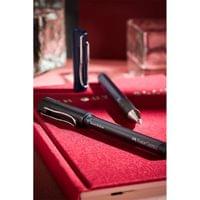 Faber-Castell Гел химикалка Beyond, 1.0 mm, синя - 3
