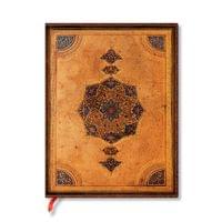 Paperblanks Тефтер Safavid Ultra, Ultra, 88 листа - 1 Paperblanks Тефтер Safavid Ultra, Ultra, 88 листа - 1