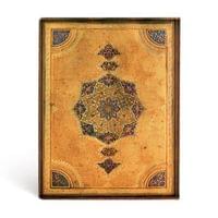 Paperblanks Тефтер Safavid Ultra, Ultra, 88 листа - 2 Paperblanks Тефтер Safavid Ultra, Ultra, 88 листа - 2