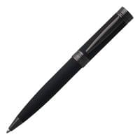 Cerruti 1881 Химикалка Zoom, в кутия, черна - 1