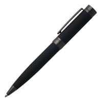 Cerruti 1881 Химикалка Zoom, в кутия, черна - 2