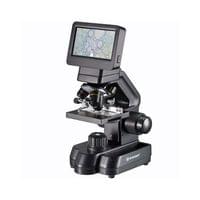 Bresser Микроскоп Biolux Touch, дигитален, 5 MP, HDMI - 1 Bresser Микроскоп Biolux Touch, дигитален, 5 MP, HDMI - 1