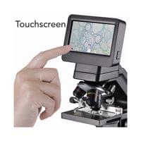 Bresser Микроскоп Biolux Touch, дигитален, 5 MP, HDMI - 2