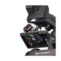 Bresser Микроскоп Biolux Touch, дигитален, 5 MP, HDMI - 3