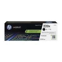 Оригинална тонер касета HP 220X, W2200X, LJ PRO 4202/4302, 7500... - 1