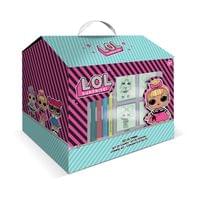 Multiprint Креативен комплект Lol, къщичка - 1