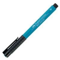 Faber-Castell Маркер-четка Pitt Artist Pen, B, № 153,... - 2