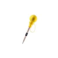 Химикалка Sazio Popping, спорт, 1.0 mm, асорти - 2